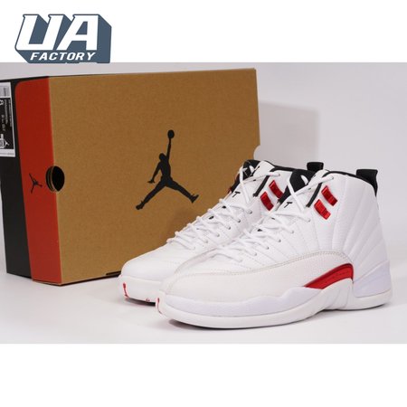 Air Jordan 12 Retro Twist Men's