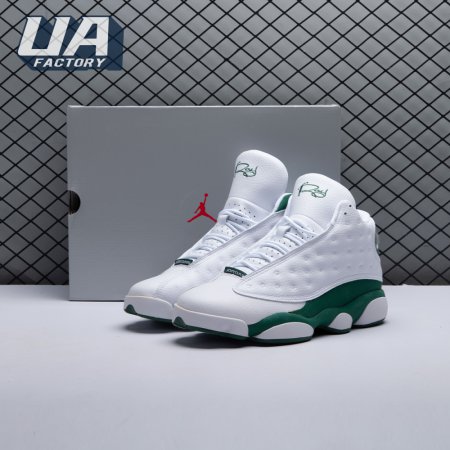 Air Jordan 13 PE "Ray Allen" Men's