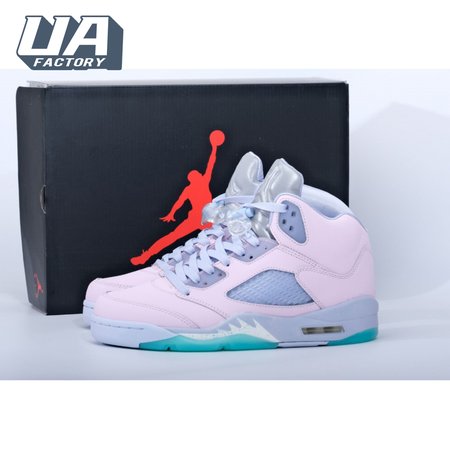 Air Jordan 5 Easter Men's