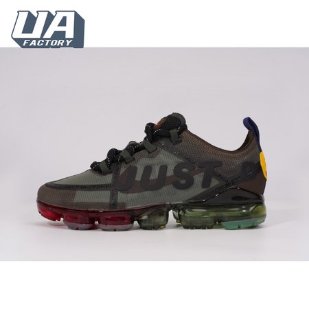 NK Air VaporMax 19 x CPFM SIZE: 36-45