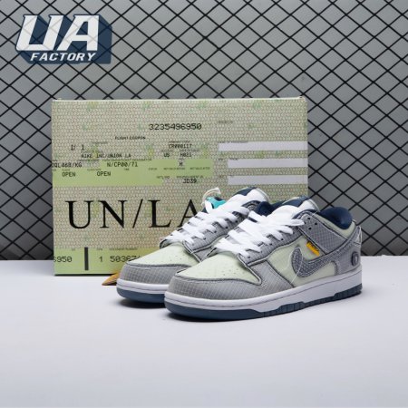 NK Dunk Low Pistachio Unisex