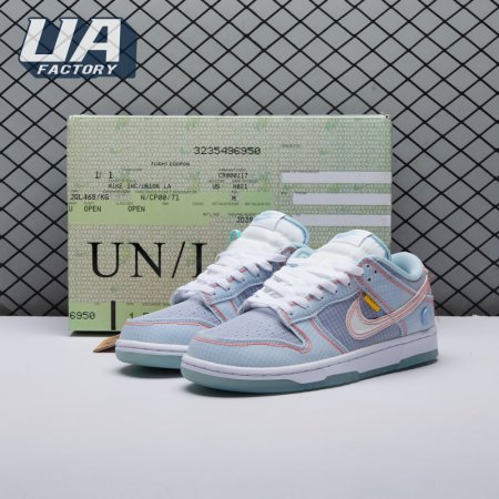 NK Dunk Low Unisex