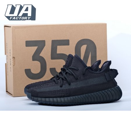 Adidas Yeezy 350v2 Onyx 36-48