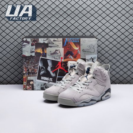 Air Jordan 6 Georgetown Men's