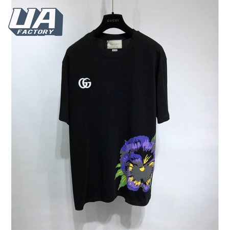 Gucci T-Shirt - GC41