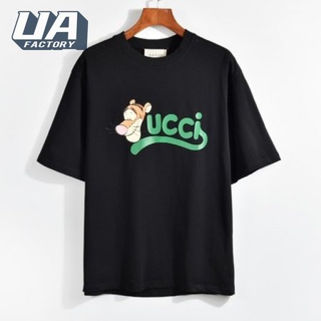 GUCCI Tiger T-Shirt - GC0102