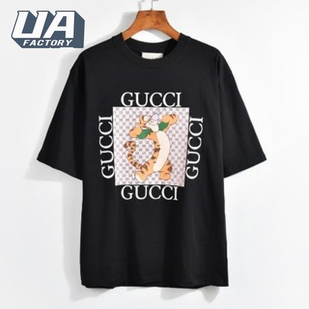 GUCCI Tiger T-Shirt - GC0101