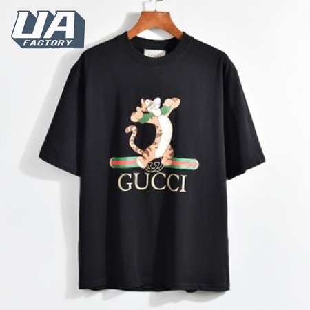 GUCCI Tiger T-Shirt - GC0100
