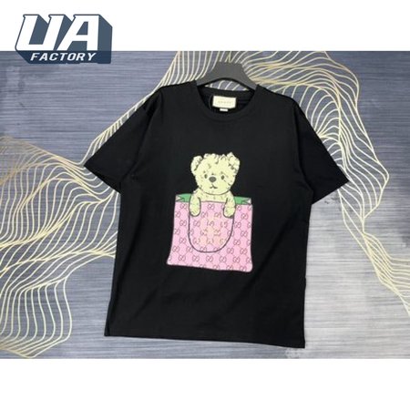 GUCCI Bear T-Shirt - GC0096