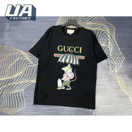 GUCCI Mouse T-Shirt - GC0095