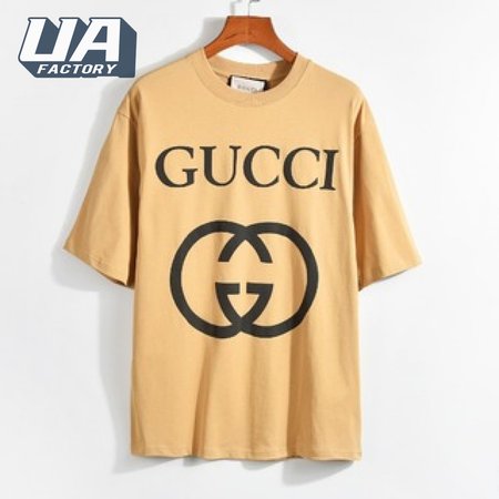 Gucci Double G T-Shirt - GC0093