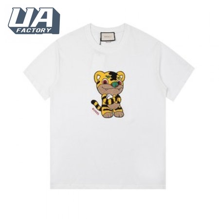 GUCCI Tiger T-Shirt - GC0091