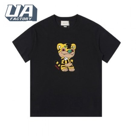 GUCCI Tiger T-Shirt - GC0089