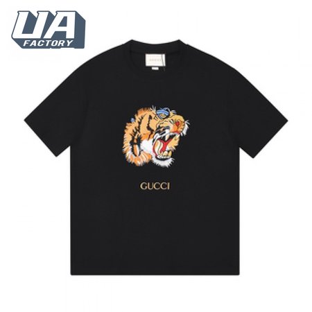 GUCCI Tiger T-Shirt - GC0088