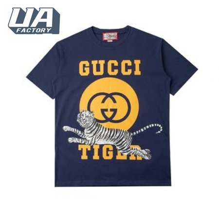 GUCCI Tiger T-Shirt - GC0086