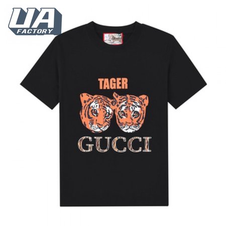 GUCCI Tiger T-Shirt - GC0079