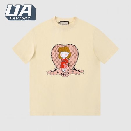 Gucci T-Shirt - GC0076