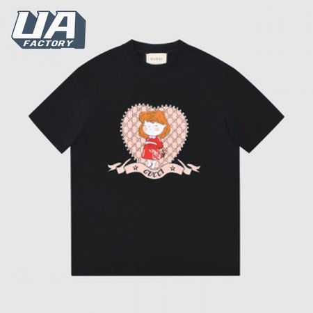 Gucci T-Shirt - GC0075