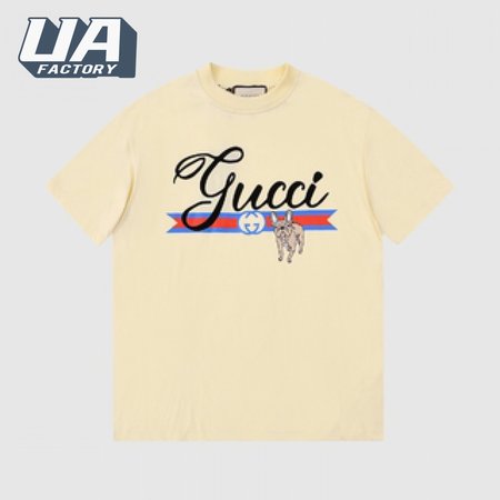 Gucci T-Shirt - GC0074