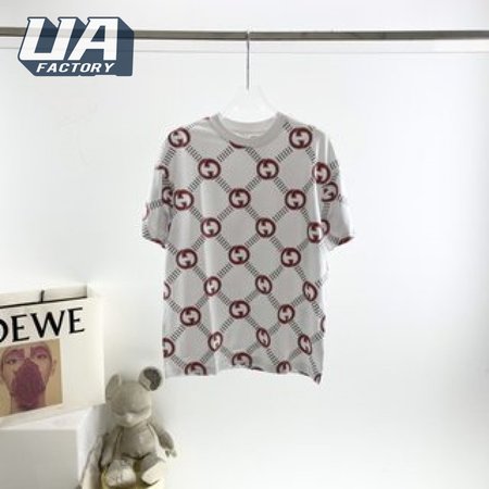 Gucci Double G T-Shirt - GC0061