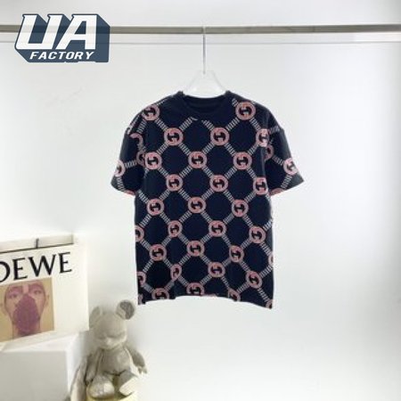 Gucci Double G T-Shirt - GC0059