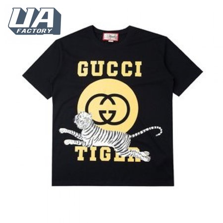 GUCCI Tiger T-Shirt - GC0050