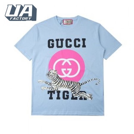 GUCCI Tiger T-Shirt - GC0049