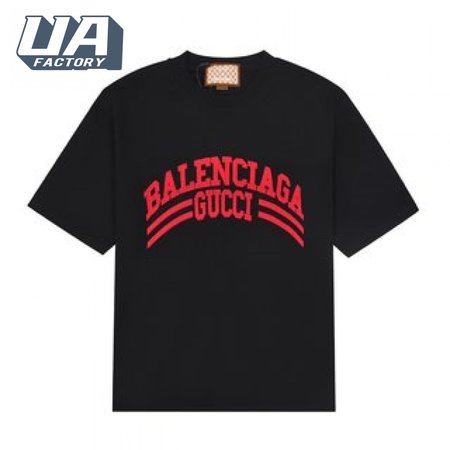 GUCCI x BALENCIAGA - GC0040
