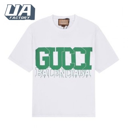 GUCCI x BALENCIAGA - GC0036