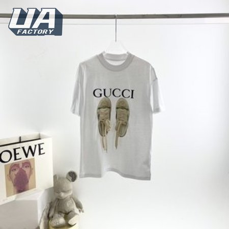 Gucci Dirty Shoes - GC0034