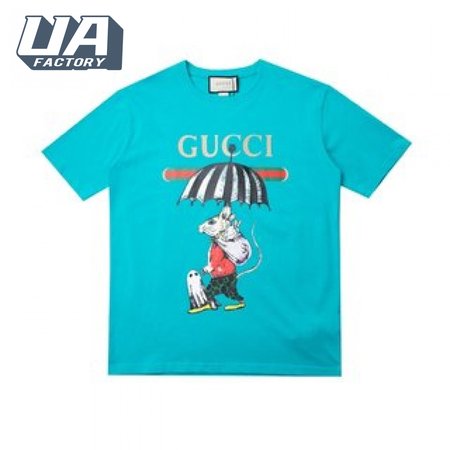 Gucci Animal Anniversary T-Shirt - GC0030