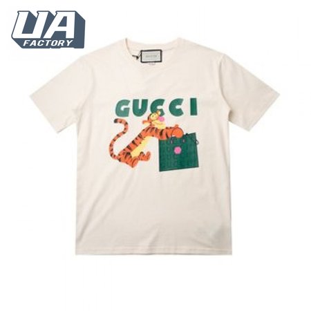 Gucci T-Shirt - GC0028