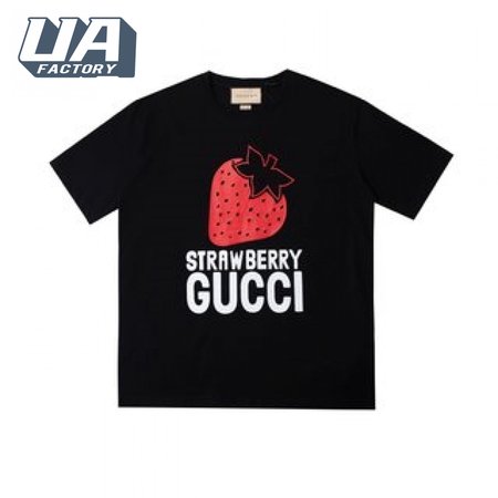 Gucci Strawberry T-Shirt - GC0022