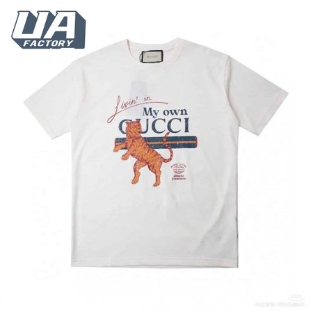 Gucci T-Shirt - GC51