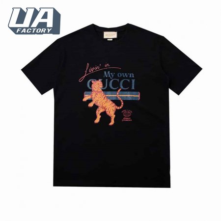 Gucci T-Shirt - GC50