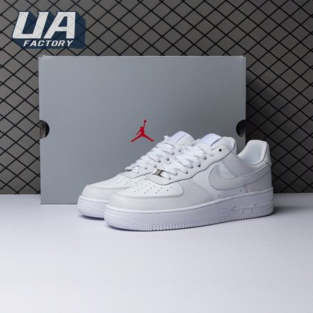 Nike Air Force 1 Low '07 White 315122-111 Unisex