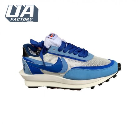 Nike LD Waffle Daybreak Blue BV2552-401 Unisex