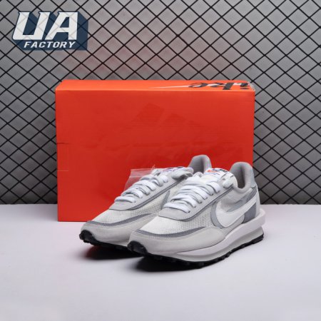 LDWaffle 'Summit White' Unisex