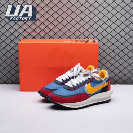 LDWaffle 'Varsity Blue' Unisex