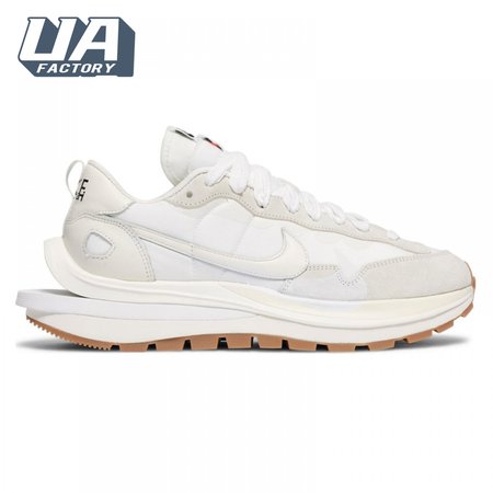 LDWaffle 'White Nylon' Unisex