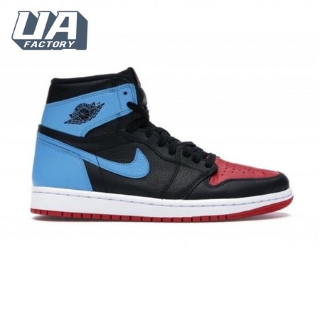 Jordan 1 Retro High NC to Chi Leather Men's