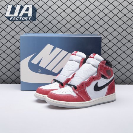 Jordan 1 Retro High Trophy Room Chicago Men's