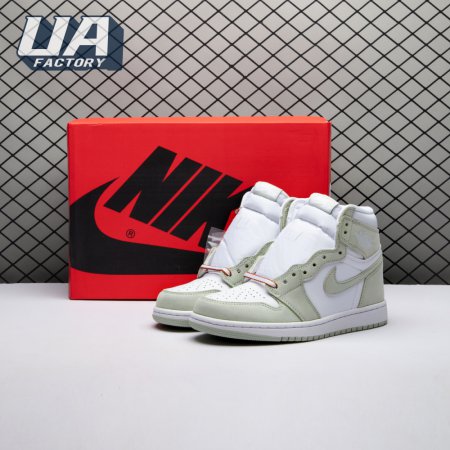 Air Jordan 1 Retro High OG 'Seafoam' Unisex