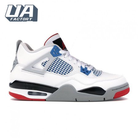 Air Jordan 4 Retro SE 'What The 4' Unisex