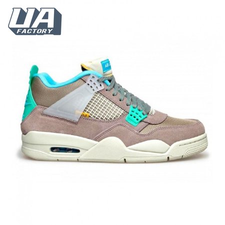 Air Jordan 4 Retro 'Taupe Haze' Unisex