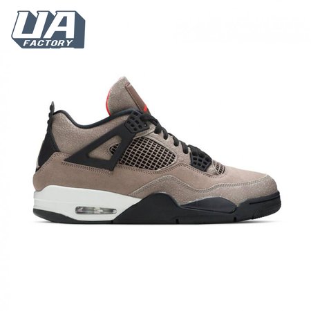 Air Jordan 4 Retro 'Mushroom' Men's