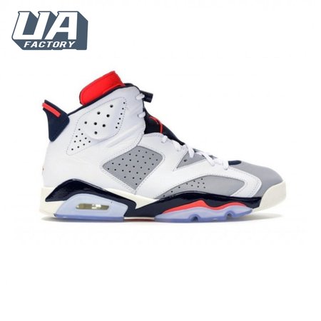 Air Jordan 6 Retro 'Tinker' Unisex