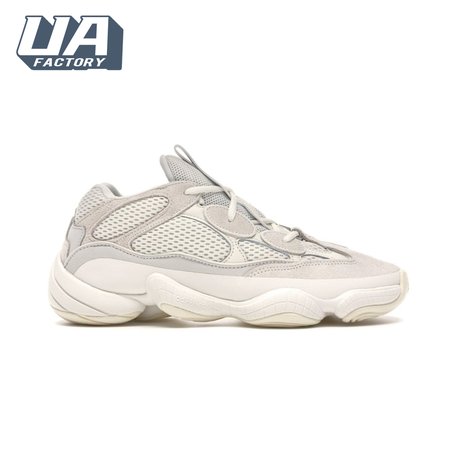 Yeezy 500 'Bone White' 36-48