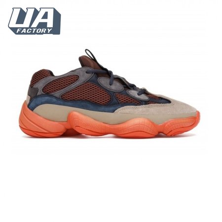 Yeezy 500 'Enflame' 36-48