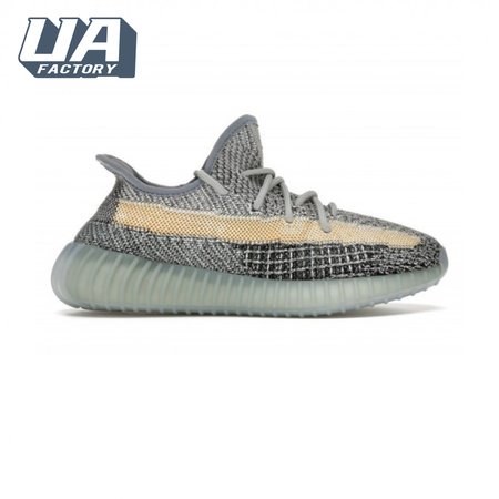 Yeezy Boost 350 V2 'Ash Blue' 36-48